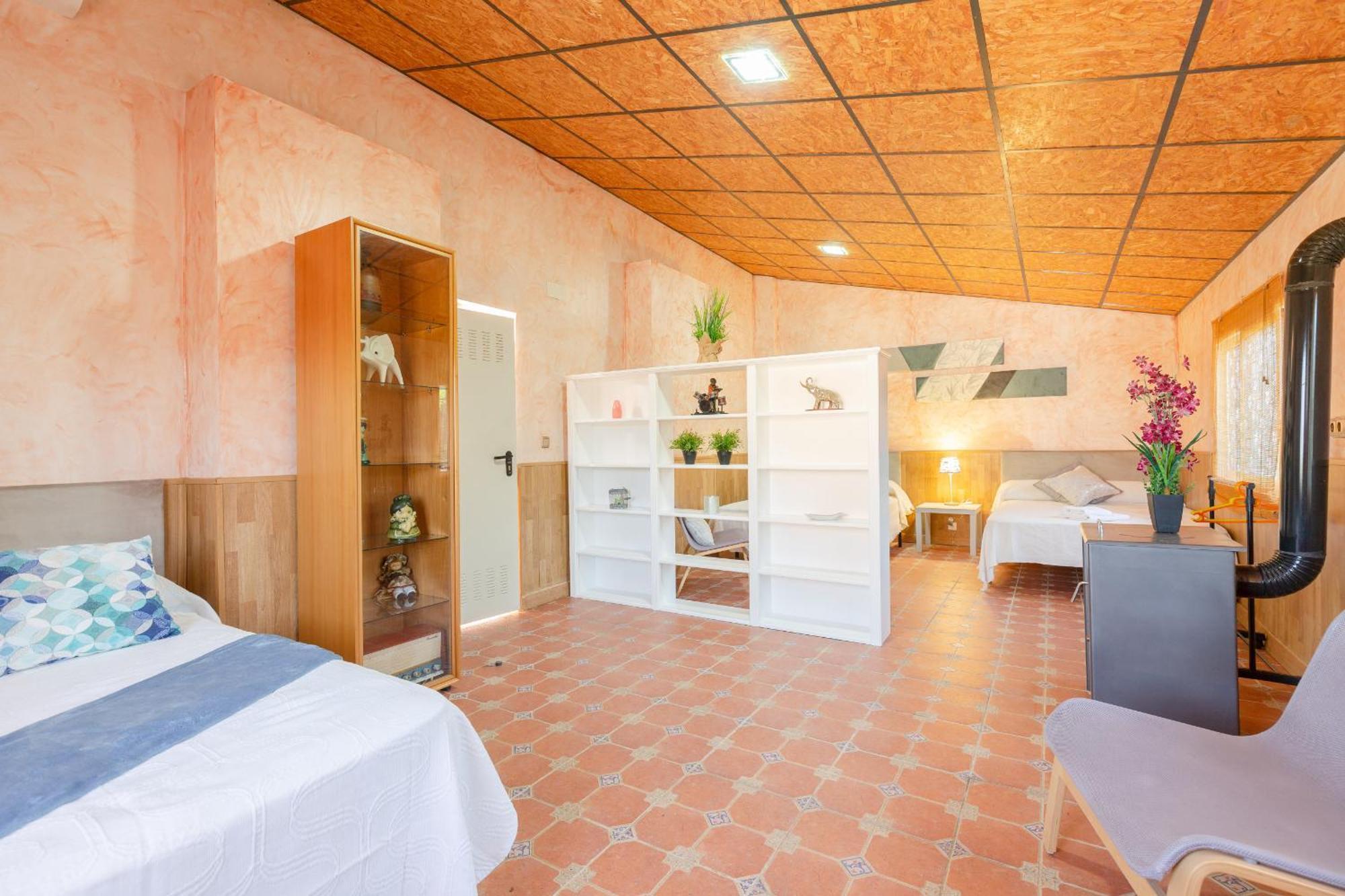 Сasa de vacaciones Sunnyvalley By Fidalsa Dolores (Alicante)