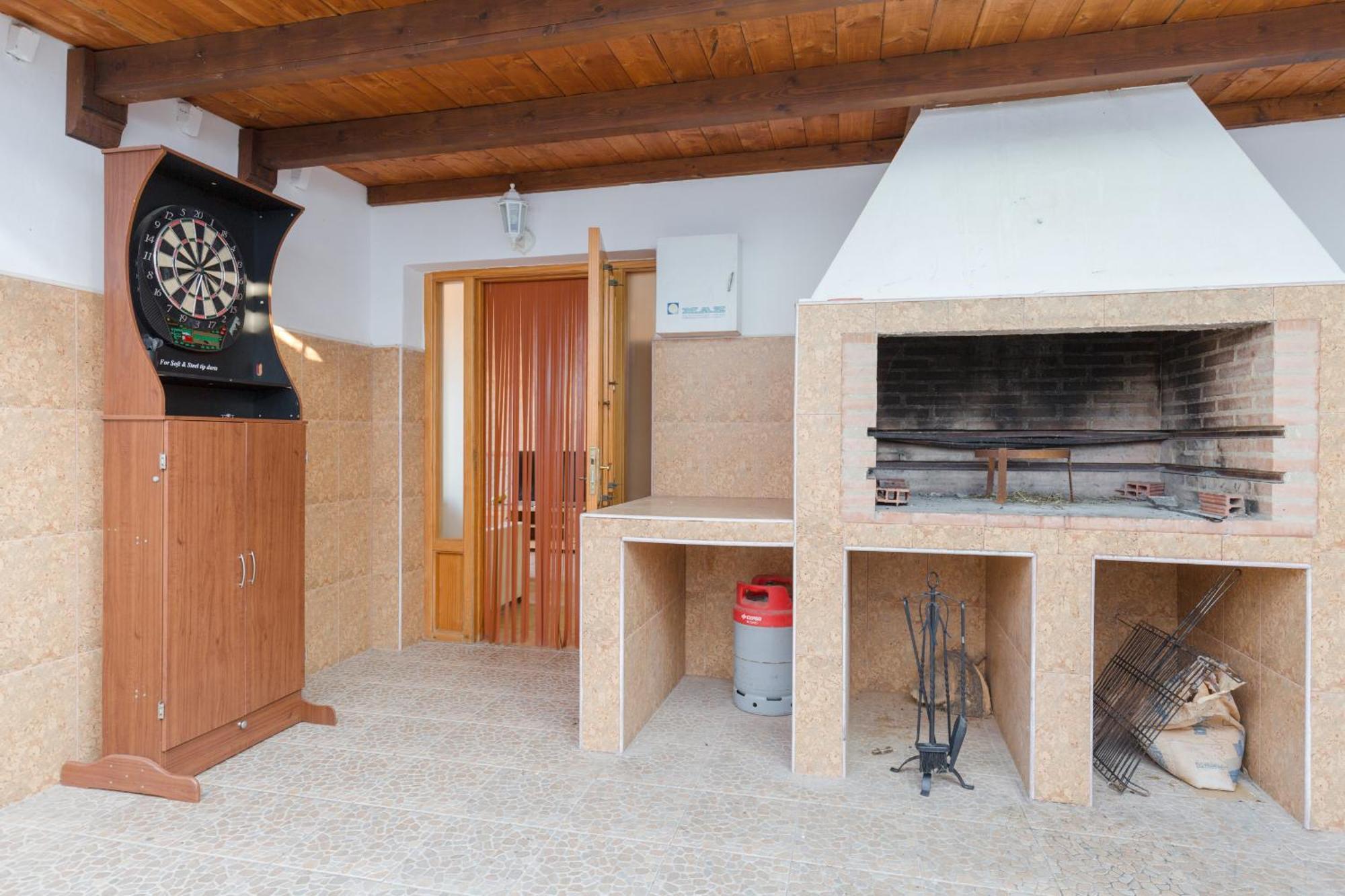Sunnyvalley By Fidalsa * Dolores (Alicante)